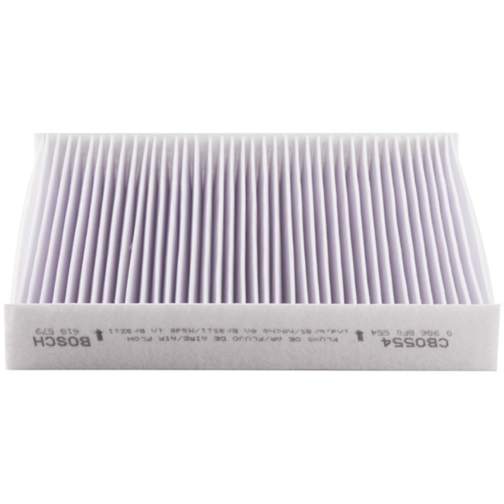 Filtro Cabine Fit 2005 a 2014 Bosch 0 986 BF0 554 em Oferta na Shopee