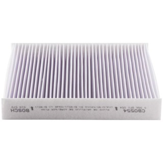 Filtro Cabine Fit 2005 a 2014 Bosch 0 986 BF0 554 em Oferta na Shopee