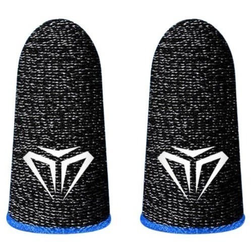 Luva De Dedo Gamer Pra Jogar Free Fire Competitivo Pro em Oferta na Shopee