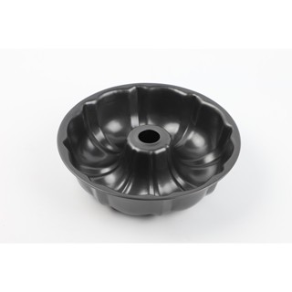 Forma Bolo Redonda Antiaderente Teflon Furo Central em Oferta na Shopee