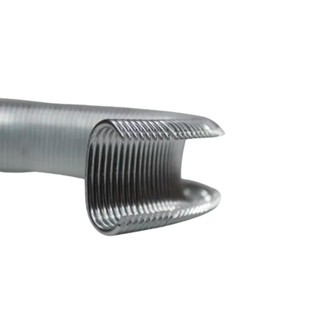 Grampo Tipo C - Pente Galvanizado em Oferta na Shopee