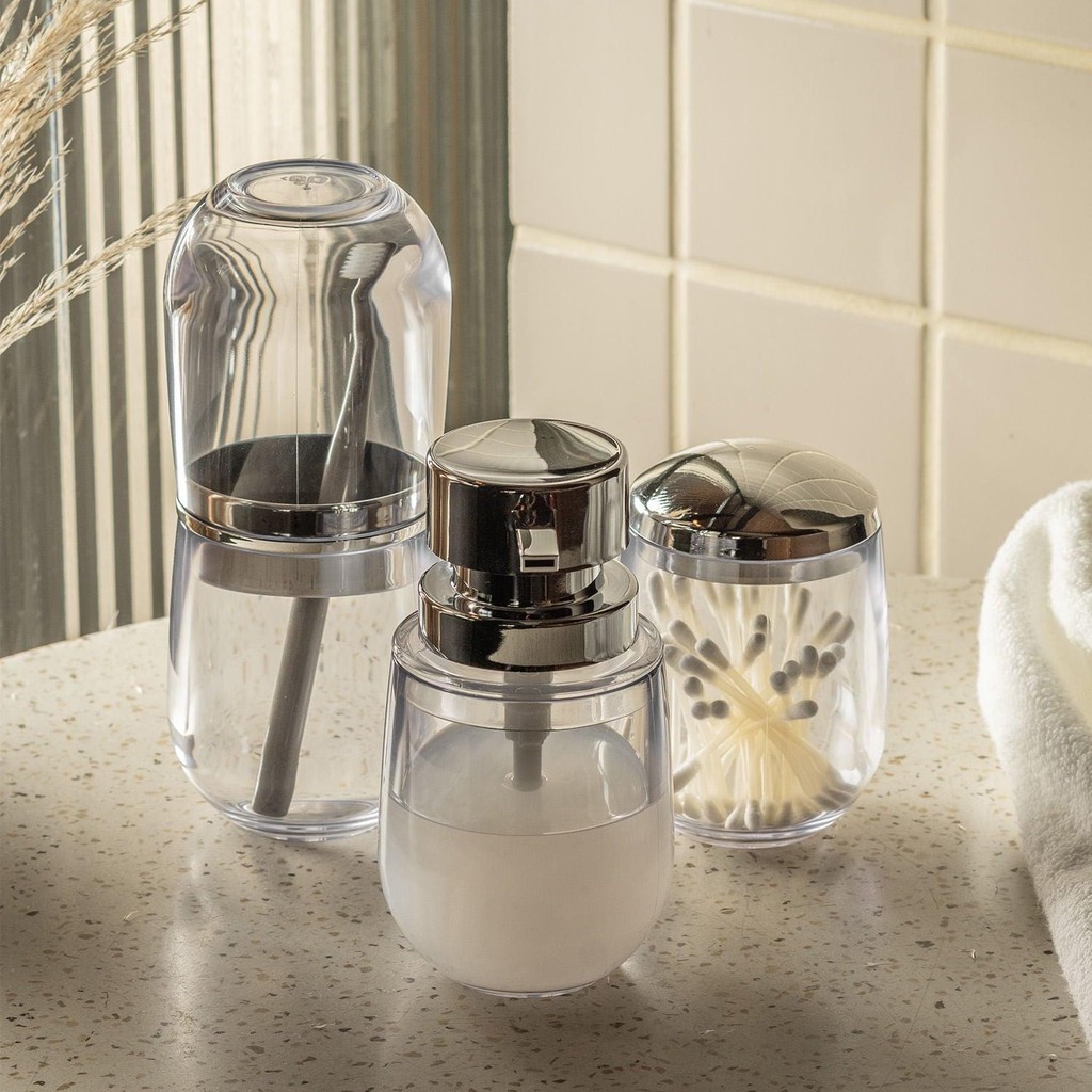 Porta sabonete líquido Ou Linha Belly Fresh em Oferta na Shopee