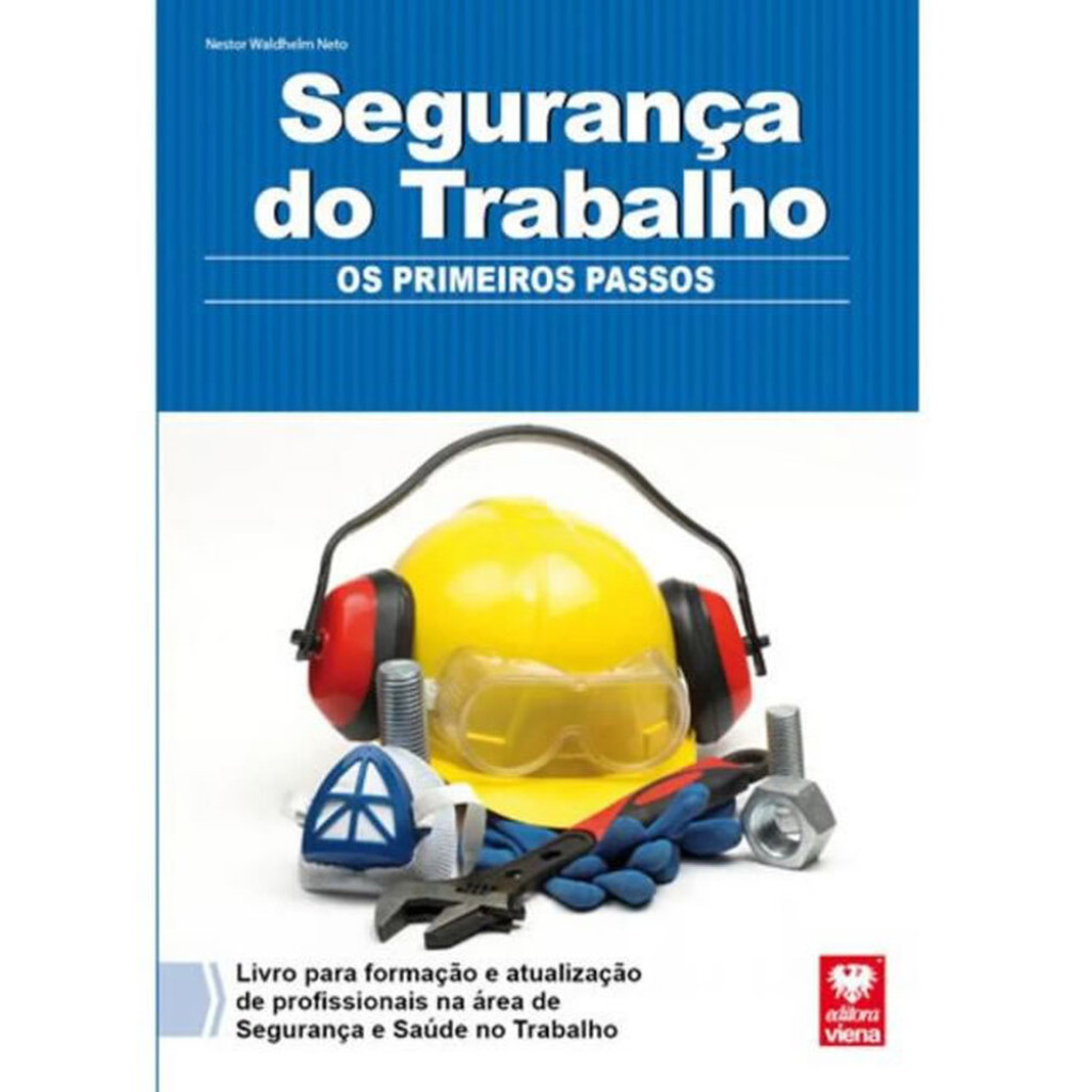 Segurança do Trabalho