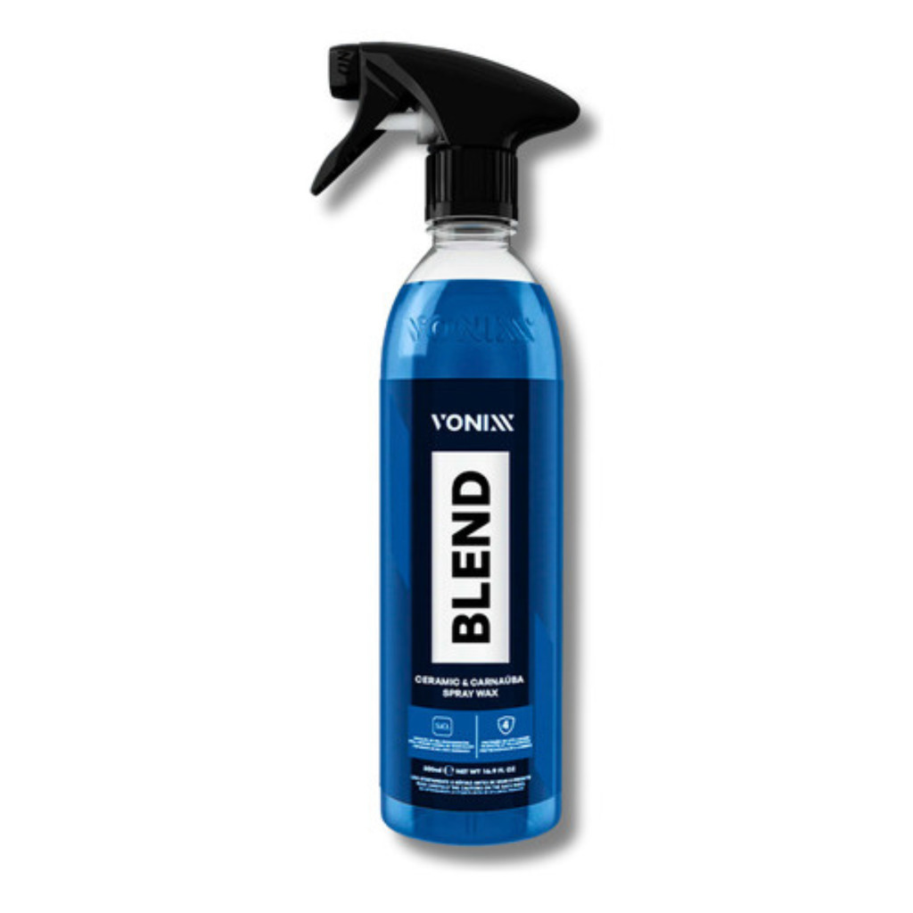 Cera Líquida Vonixx Blend 500 Ml - Home & Living