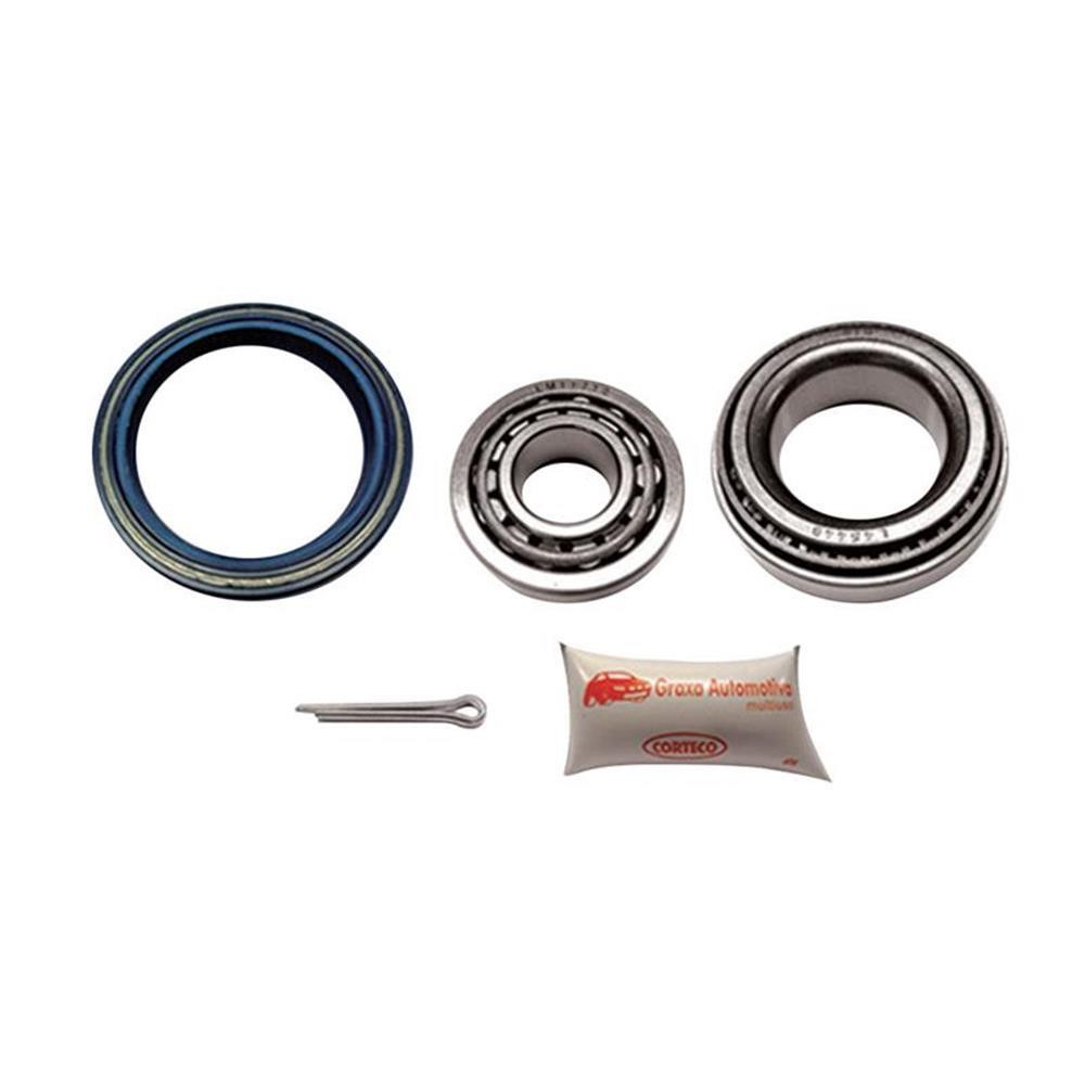 Kit de Roda c/ Rolamento do Eixo Traseiro - CORTECO - 54006K em Oferta na Shopee