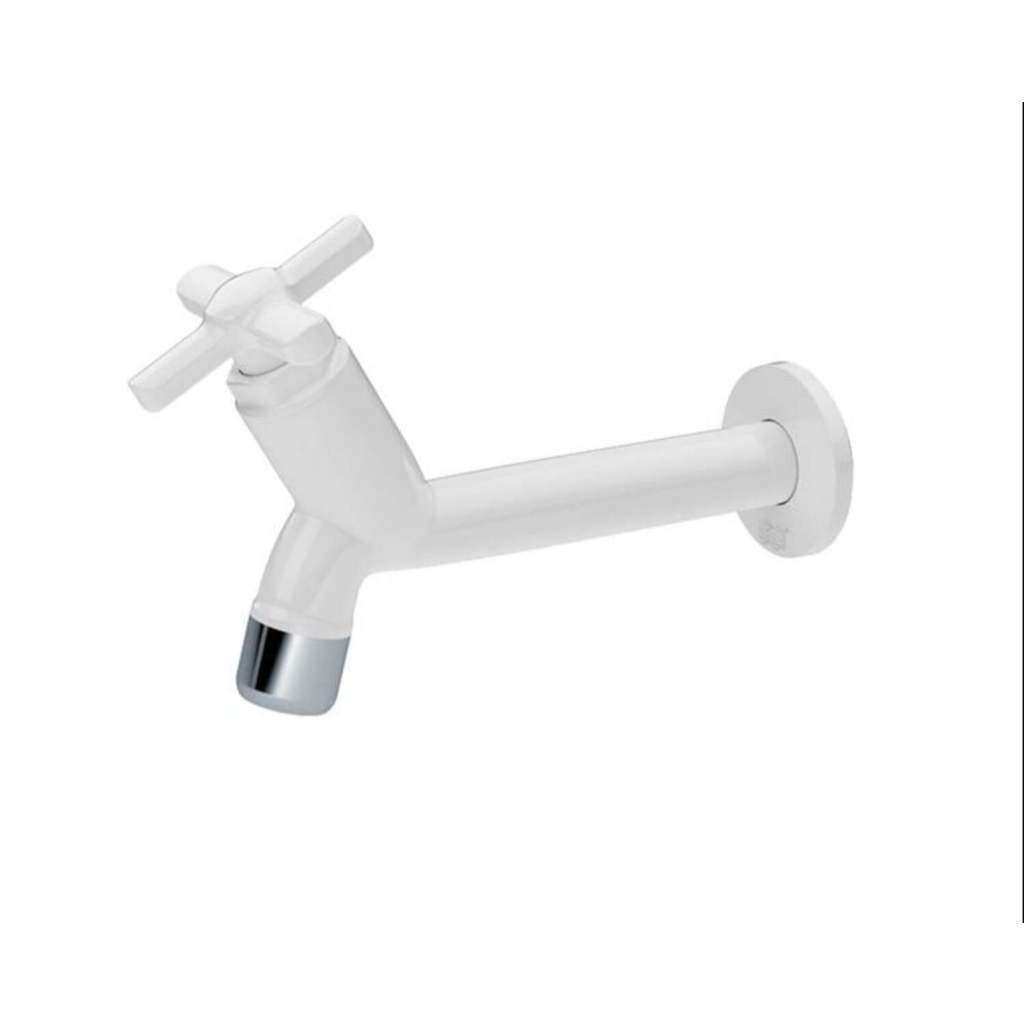 Torneira Tanque e Cozinha 15cm c/ Arejador Sicilia - Herc