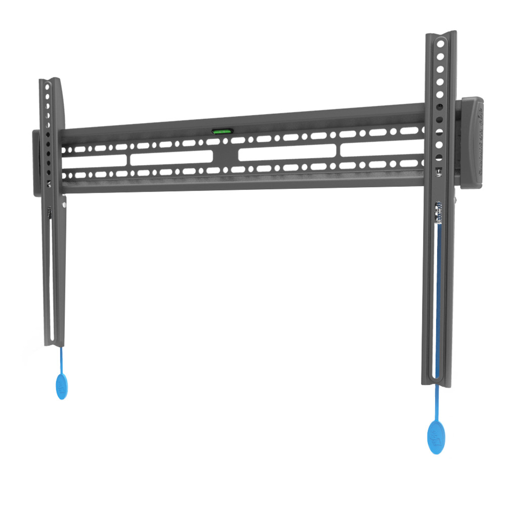 Suporte Fixo de Parede para TV, 32" a 86", Trava Automática, Suporte Até 50kg, Preto, E600, ELG em Oferta na Shopee