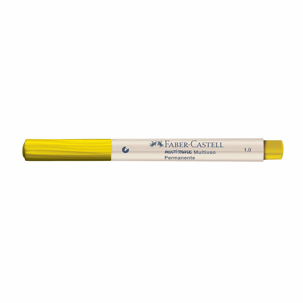 Marcador Amarelo Faber Castell: Onde Comprar | BuscaProdutos