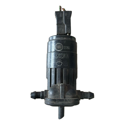 Motor Esguicho Eletrobomba Fiat Uno Palio Doblo 52023414