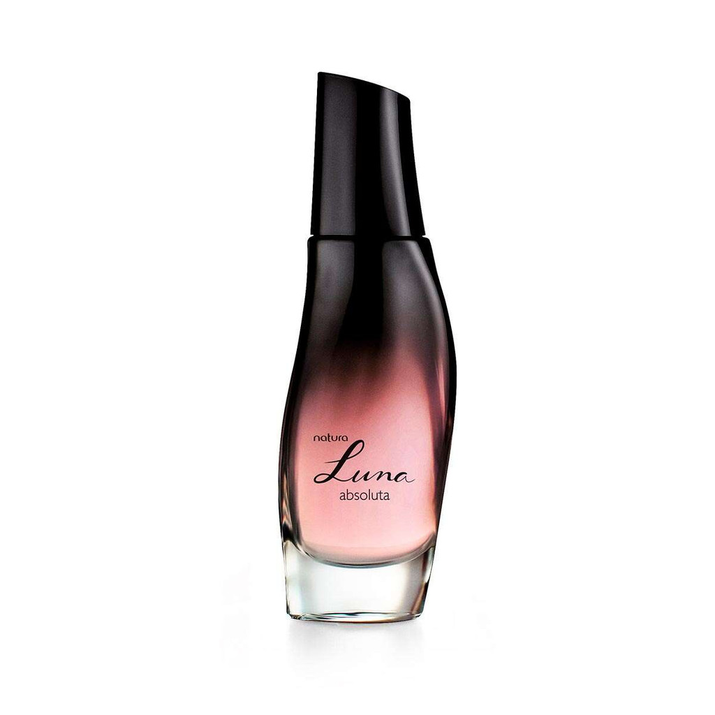 Desodorante Colônia Luna Absoluta 25 ml em Oferta na Shopee