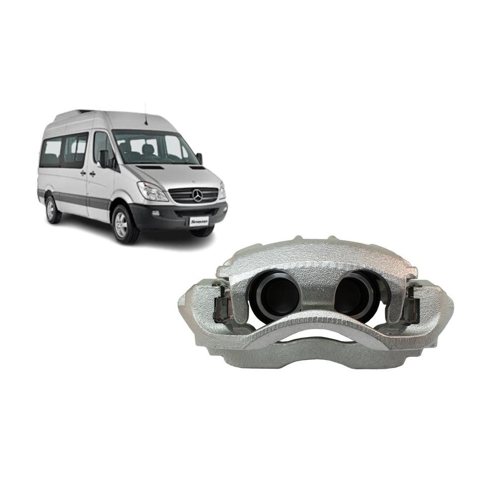 PINCA FREIO DIANTEIRA SPRINTER 415 (LE) (2013/2021)