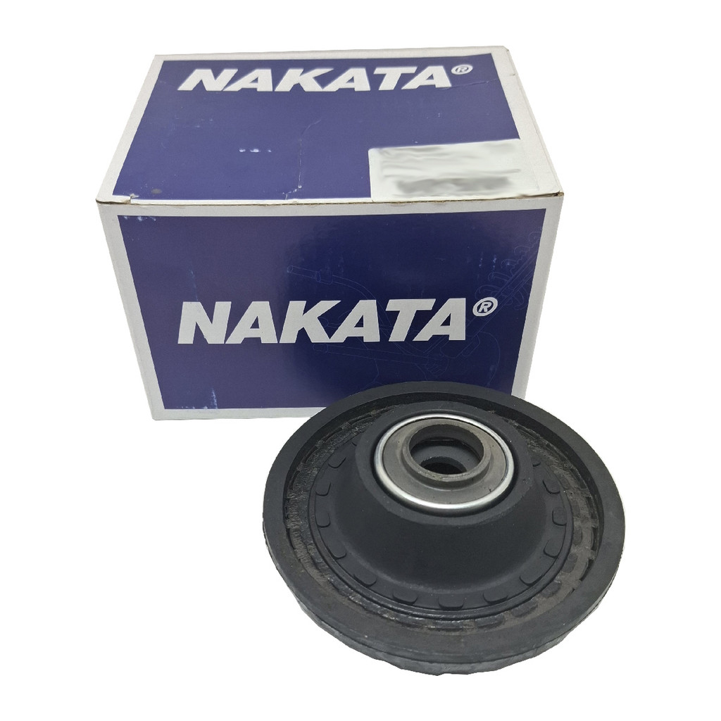 Coxim Amortecedor Dianteiro C/Rol NB23001 Onix Sonic Nakata