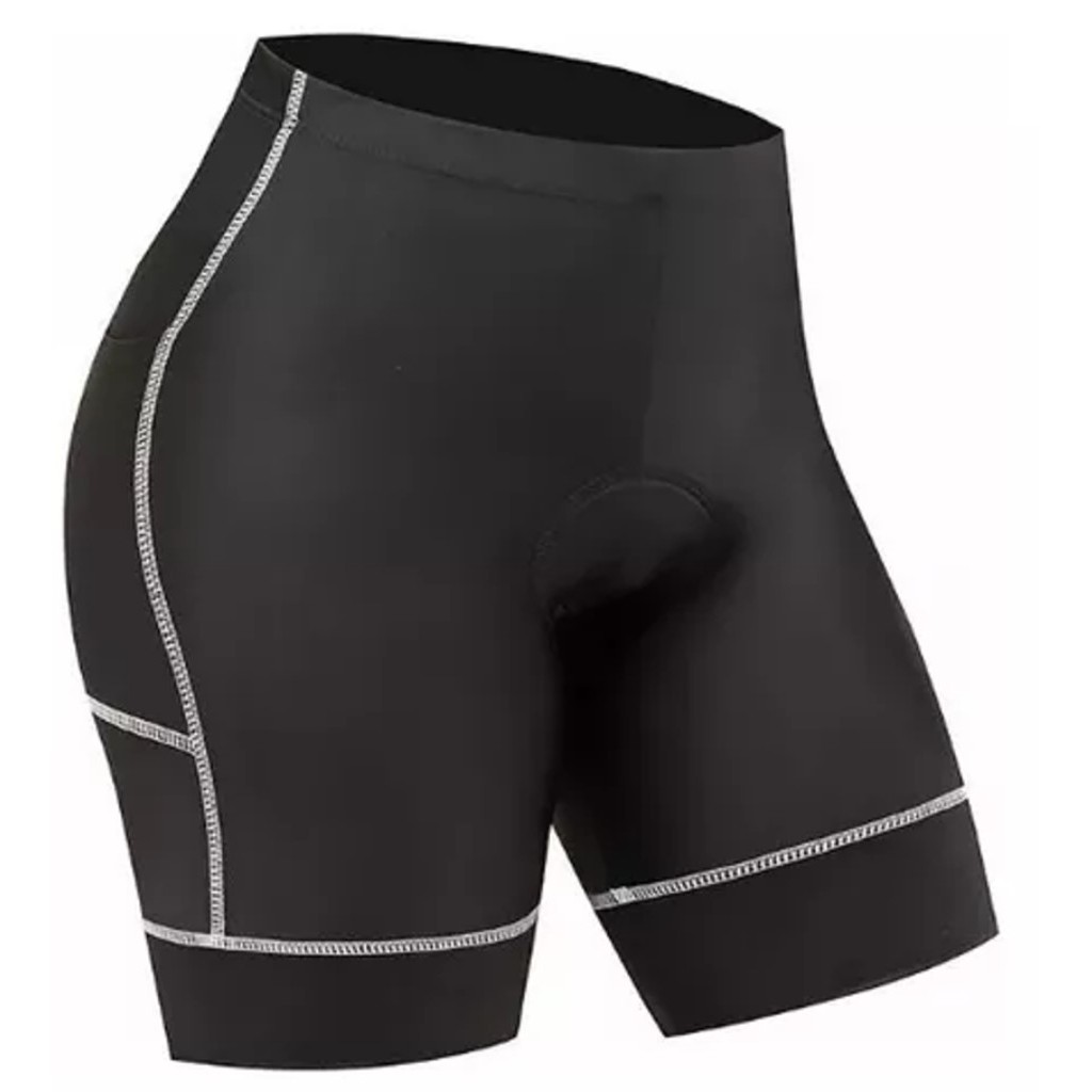 Bermuda para Ciclismo Refactor FLEX Feminina Bike - Sports & Outdoors