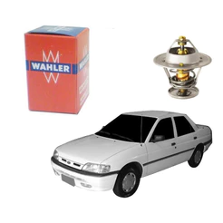 Valvula Termostatica Verona 1.8 2.0 Ap 1992 A 1996
