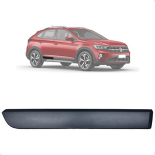 Friso Inferior Porta Traseira Ld Nivus 2021 2022 2023 2024 em Oferta na Shopee