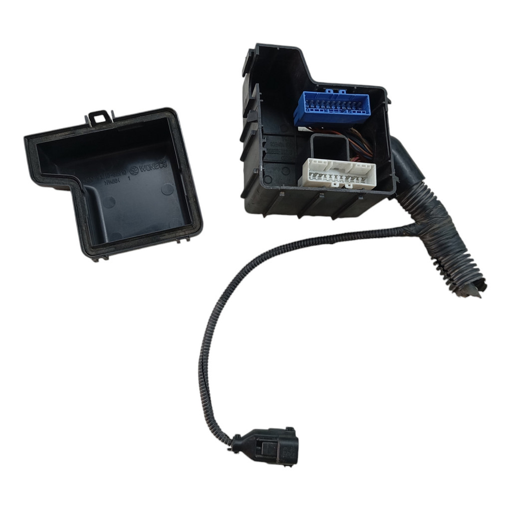 Suporte Caixa De Fusiveis Kia Sorento 2006 912103e900 Origin