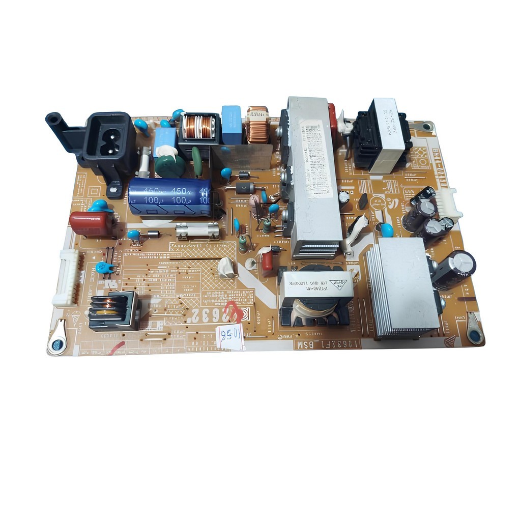Placa Fonte Bn44-00438a para Tv Samsung Ln32d550