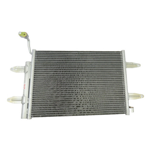 Condensador Ar Condicionado Polo Fox Gol Voyage G5 Ds545003