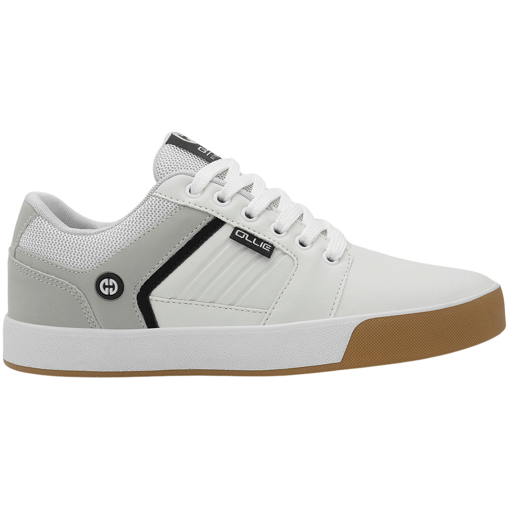 Tênis Street Ollie Masculino Monster Conforto