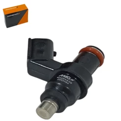 Bico Injetor Cg 150 Fan Esdi 2010 a 2011 Cg 150 Titan Es Ex 2009 a 2010 Nxr 150 Bros Es 2010 a 2012