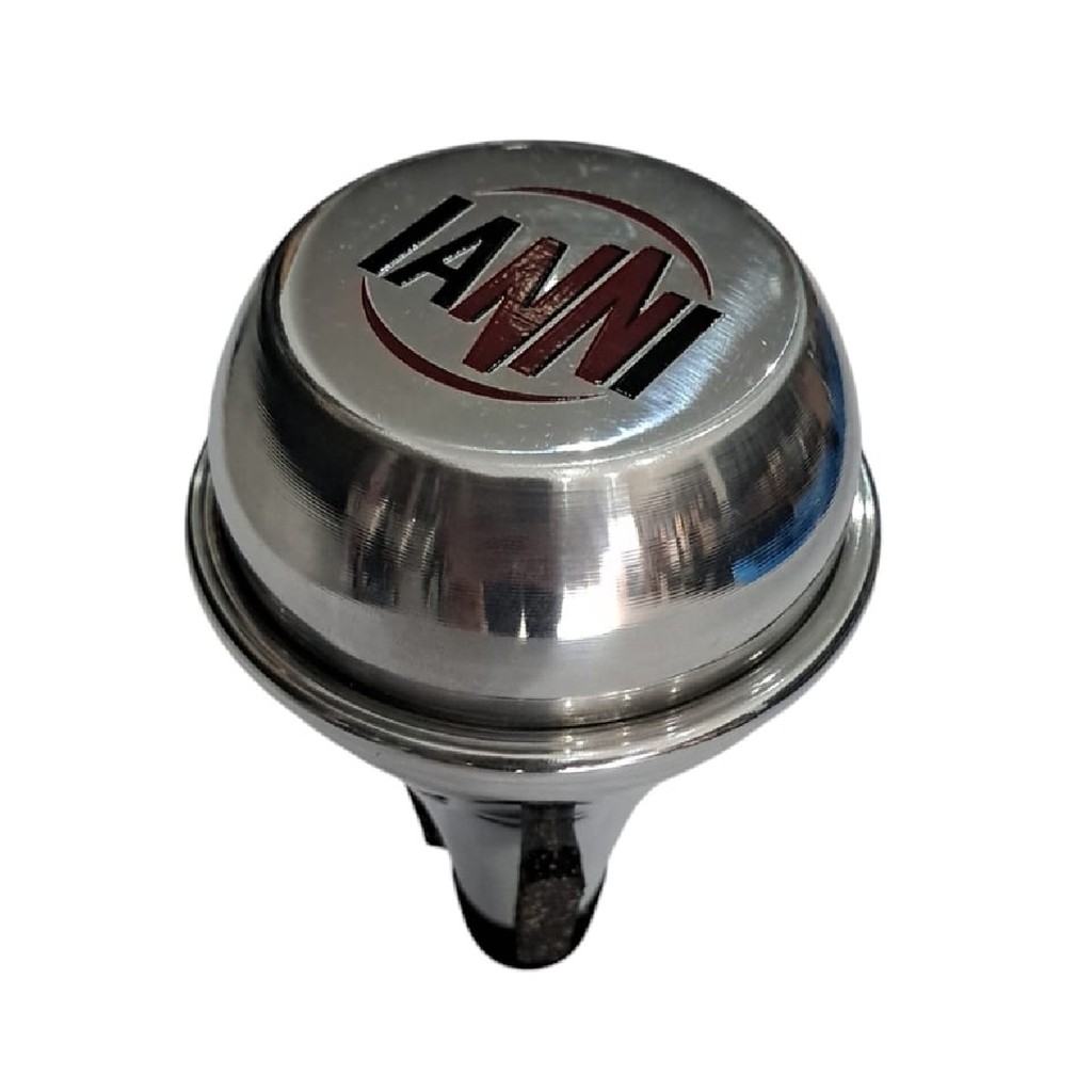 Surdina Para Trompete Modelo Straight Mute Ian-113
