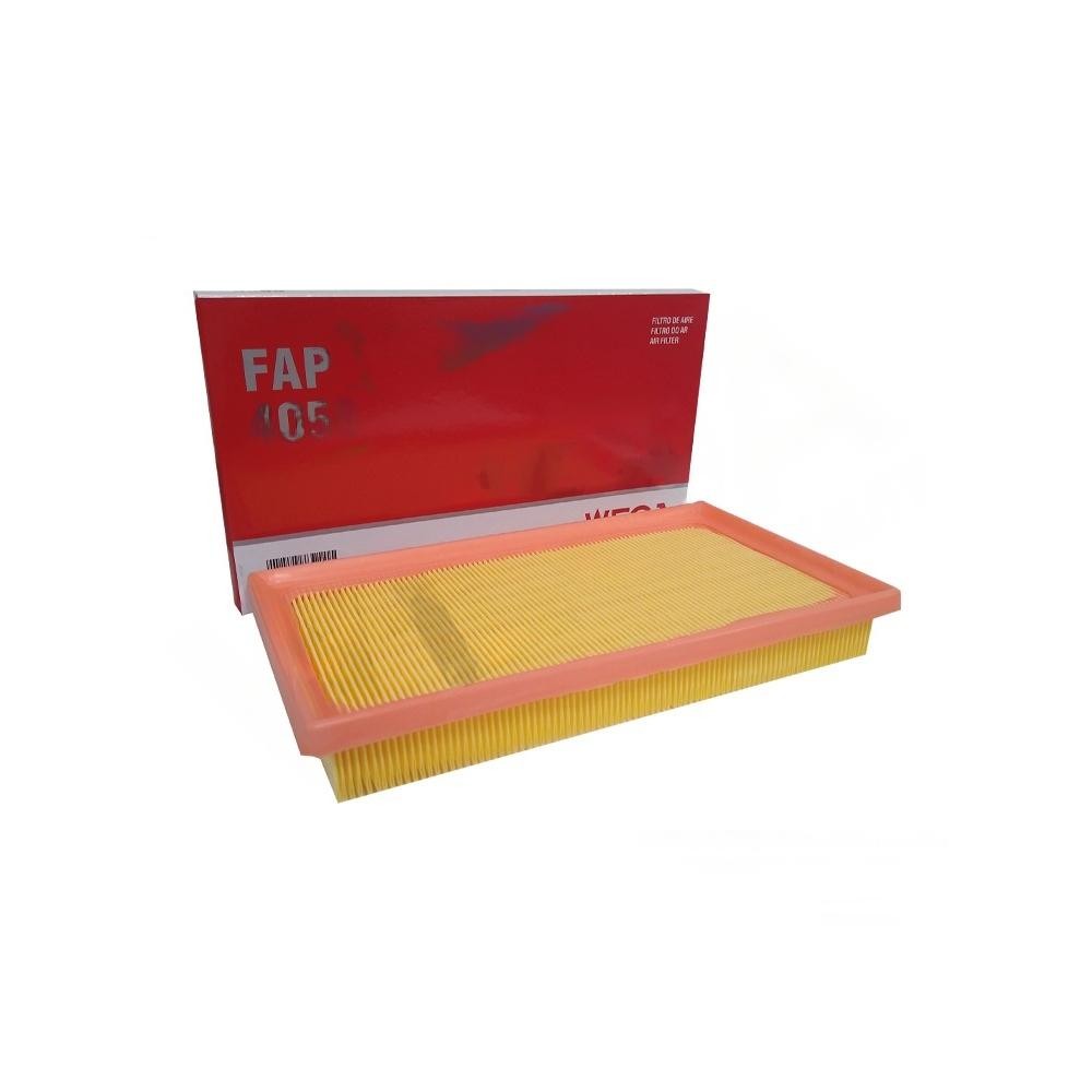 Filtro de Ar Corolla Cross 2021 a 2024 Wega FAP-4059 - Automobiles