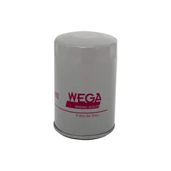 Filtro de Óleo Ranger 1997 a 2012 Wega WO-180