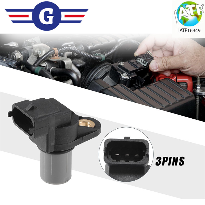 Sensor De Controle De Fase Para Sprinter 311 313 413 Classe A 160 190 A51224
