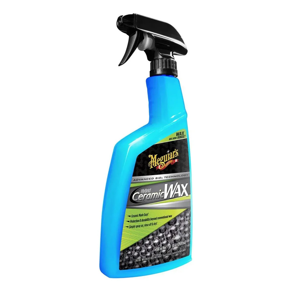 Cera Liquida Hybrid Ceramic 769ml Meguiars