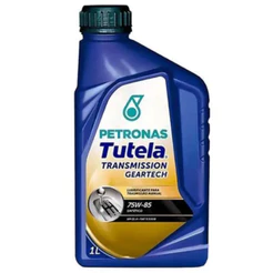 Óleo Câmbio 75w85 Sintético Petronas Tutela 1l