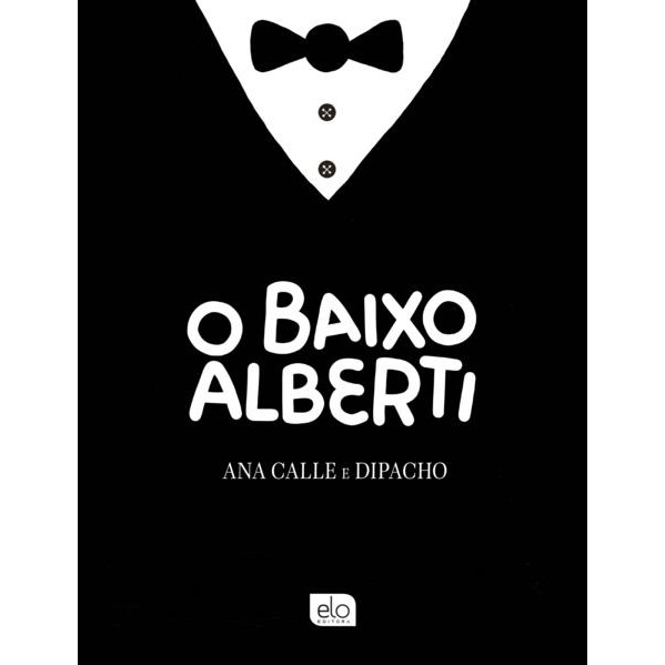 O baixo alberti