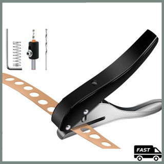 Alicate lateral portátil de polegada de furo único em Oferta na Shopee