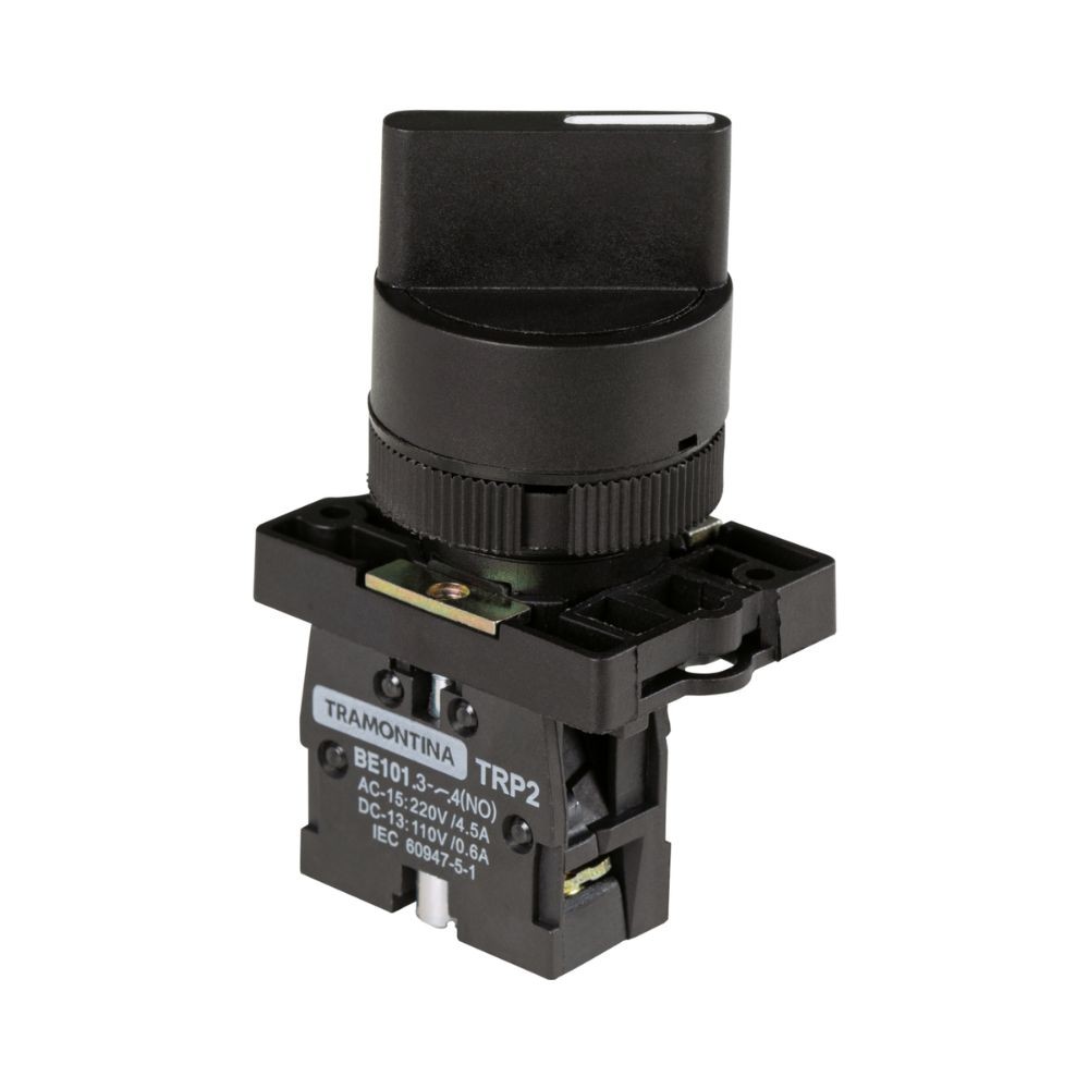 Botão Seletor: Guia Completo e Onde Comprar | BuscaProdutos