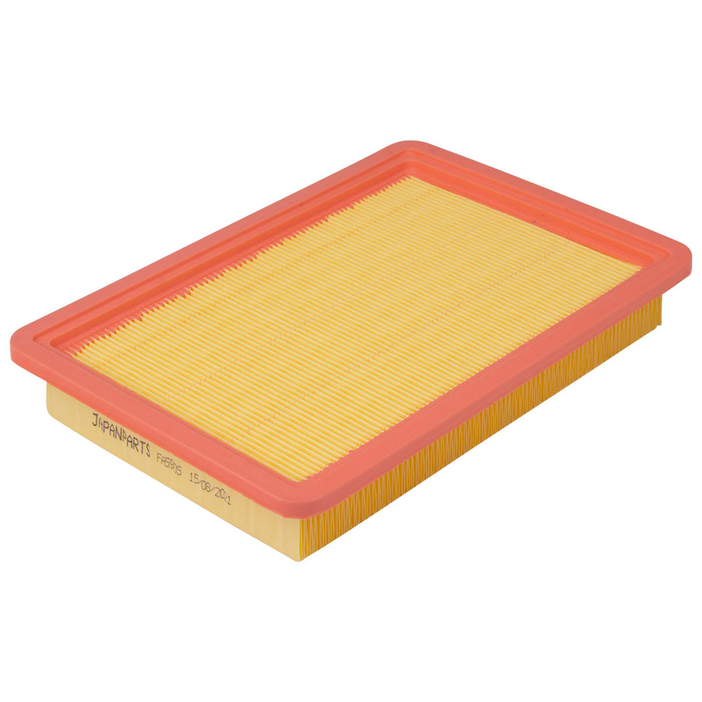 Filtro de Ar do Motor Hyundai Elantra 1.6 GLS 1995-2000/ Elantra 1.8 1996-2000