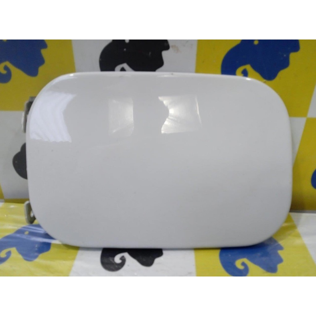 Portinhola Tampa Tanque Combustivel Sandero Stepway 2011- 14