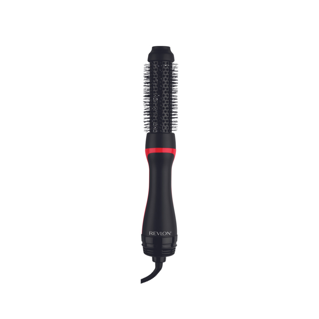 Escova Secadora Alisadora Revlon Root Booster 220v - Beauty