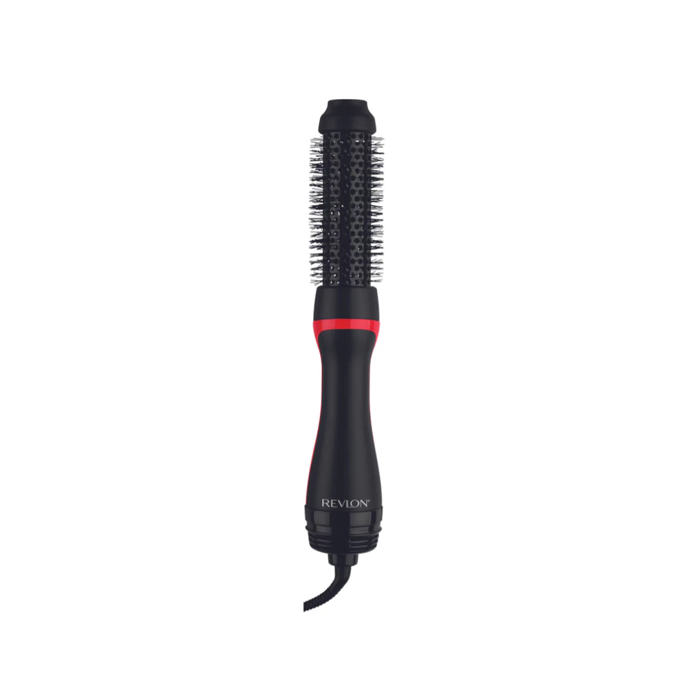 Escova Secadora Alisadora Revlon Root Booster 220v