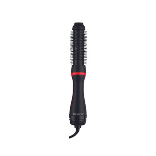 Escova Secadora Alisadora Revlon Root Booster 220v