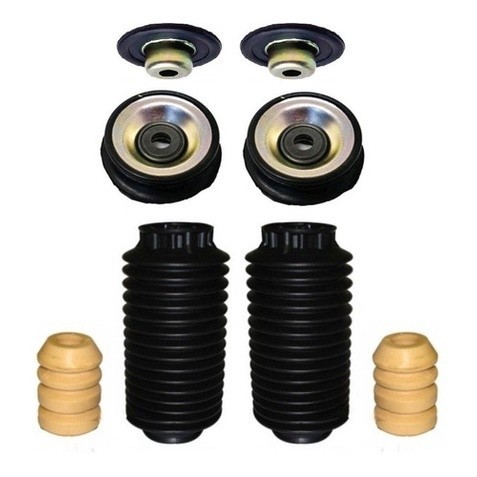 Coxim Amortecedor Gol Quadrado: Onde Comprar | BuscaProdutos