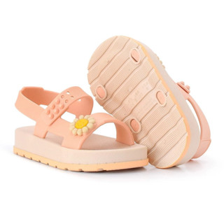 Sandália Baby Menina Florzinha Confortável para Envio Imediato em Oferta na Shopee