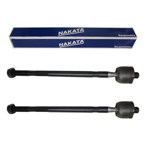 Par Terminal Barra Axial Celta Corsa Classic Original Nakata em Oferta na Shopee