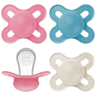 Chupeta MAM Original Start Silicone 0 a 2 Meses Unitária - 1 UNIDADE em Oferta na Shopee