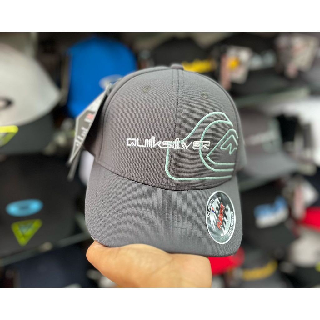 Boné Flexfit Juvenil  Fechado (P) em Oferta na Shopee