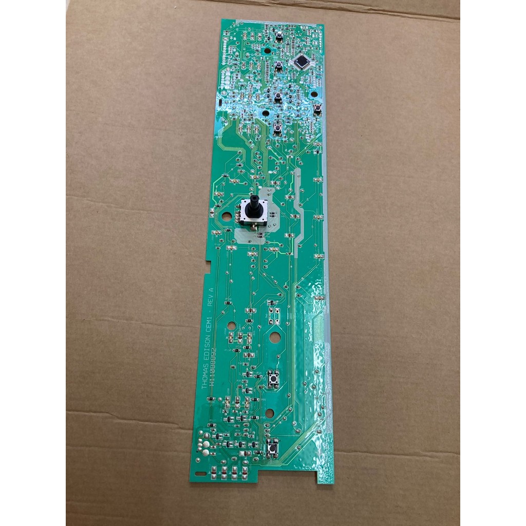 PLACA DE INTERFACE BIVOLT 	BWS15ABBNA  BWS15ABANA