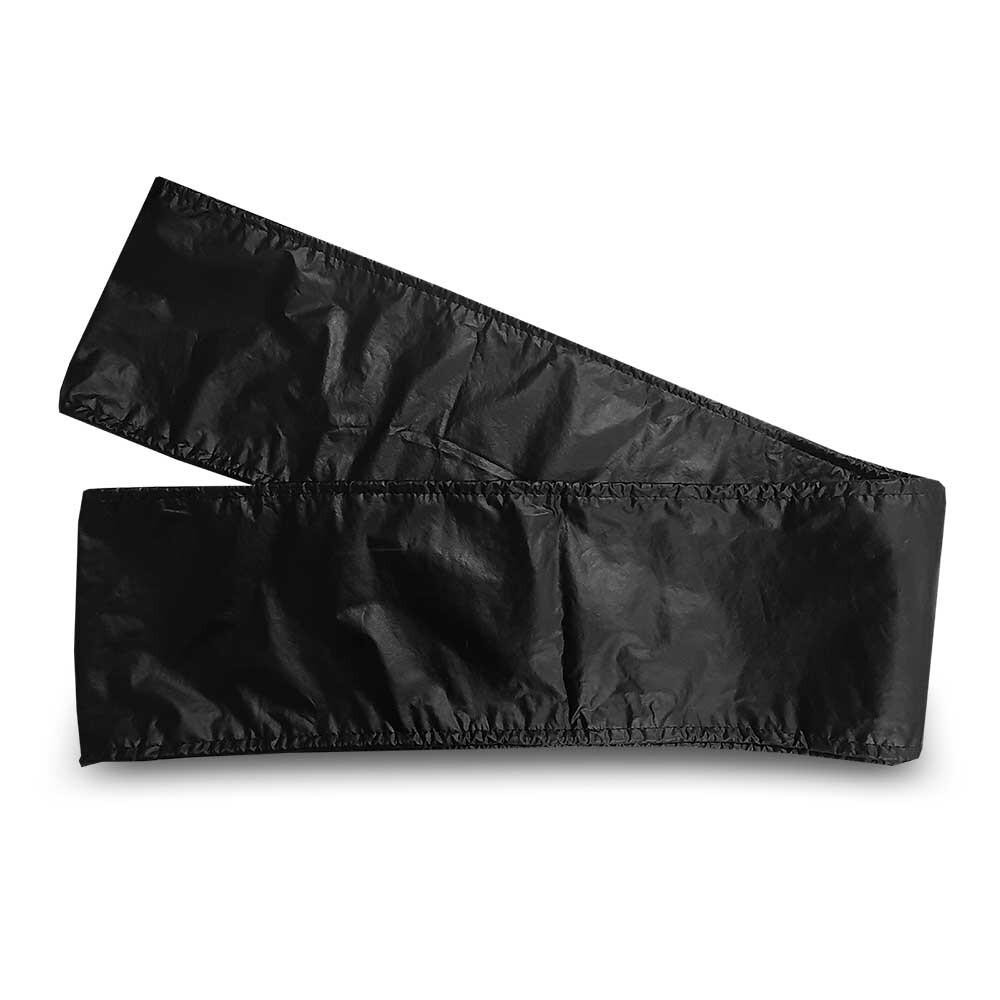 Protetor de Mola Jump PU Sintético E9-P Preto Acte em Oferta na Shopee