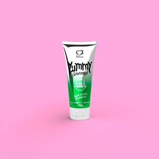 Gel Térmico Comestível com Efeito de Aquecimento - Sexy Fantasy Yummy Gourmet | 45 g | Disponível em 6 Sabores em Oferta na Shopee