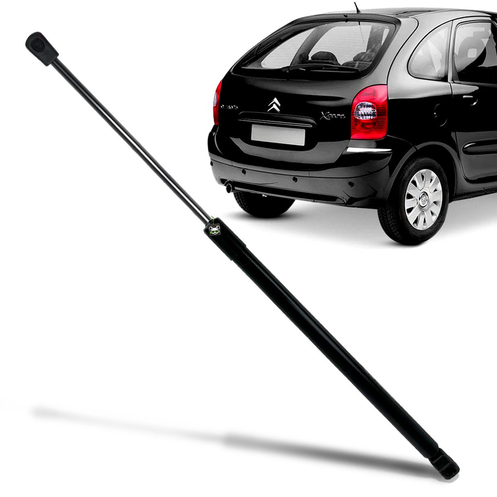 Amortecedor Porta-Malas Citroen Xsara Picasso 1999 00 01 02 03 04 05 06 07 08 09 10 11 2012 em Oferta na Shopee