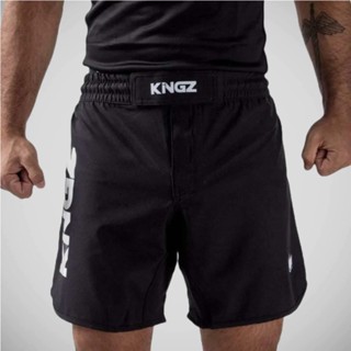 Short Bermuda NO-GI MMA JIU JITSU P M G GG XG XGG em Oferta na Shopee