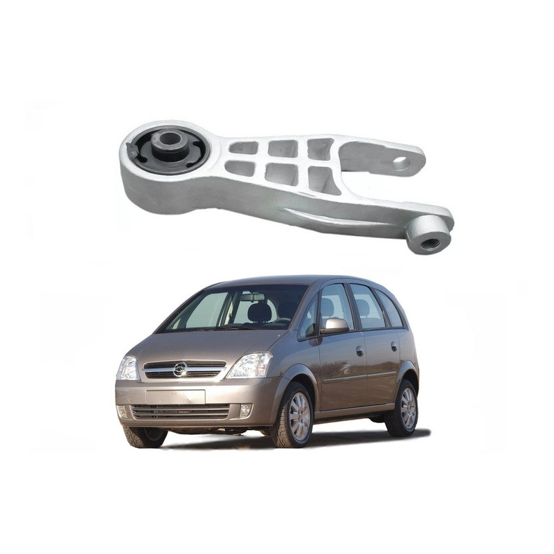 Coxim Cambio Meriva 1.8 2003 A 2008 em Oferta na Shopee