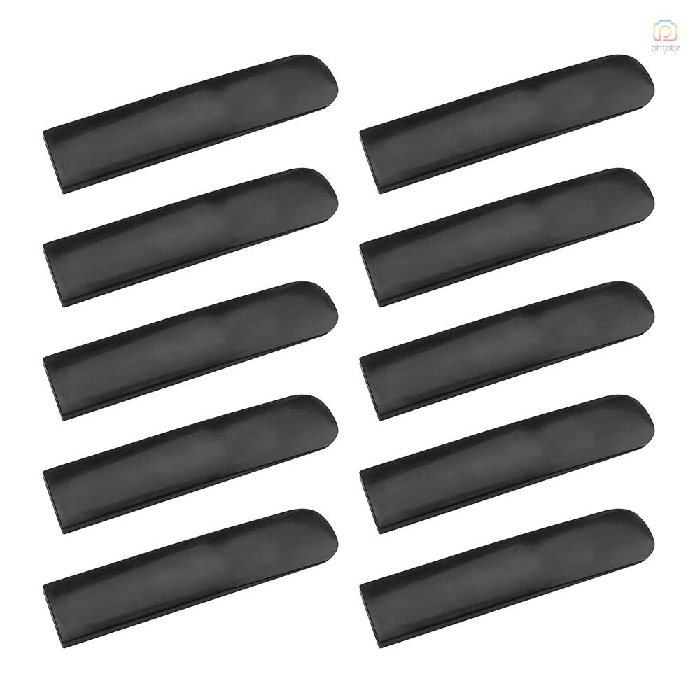 10pcs Saxofone Alto Sax Palhetas Força 2.5